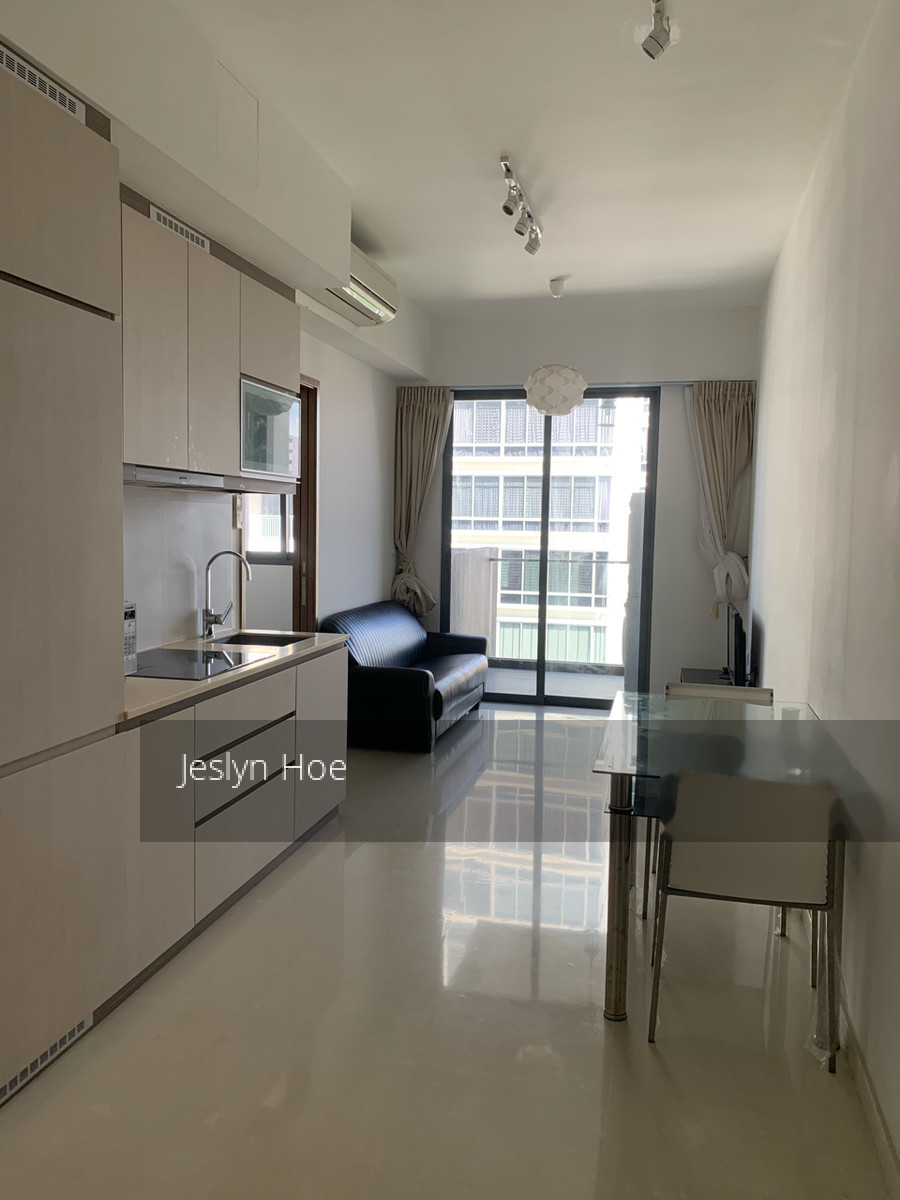 38 I Suites (D15), Apartment #197527992